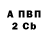 A-PVP СК КРИС Alua toca